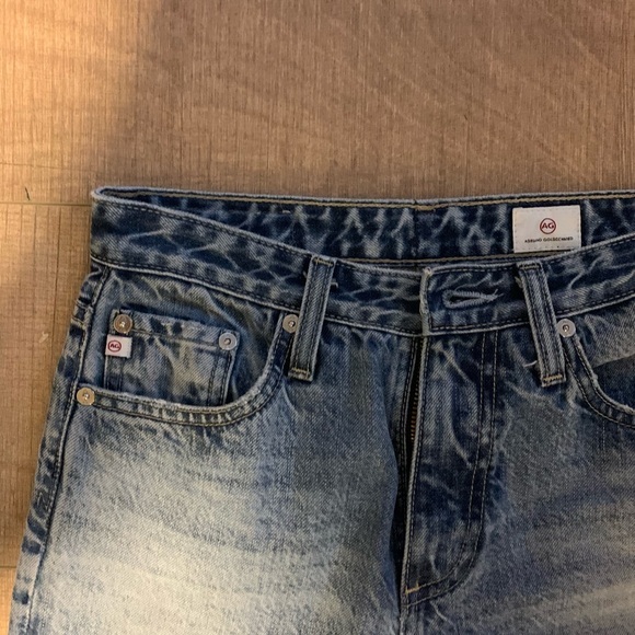 *SOLD* AG Adriana goldschmied jeans - Picture 6 of 9